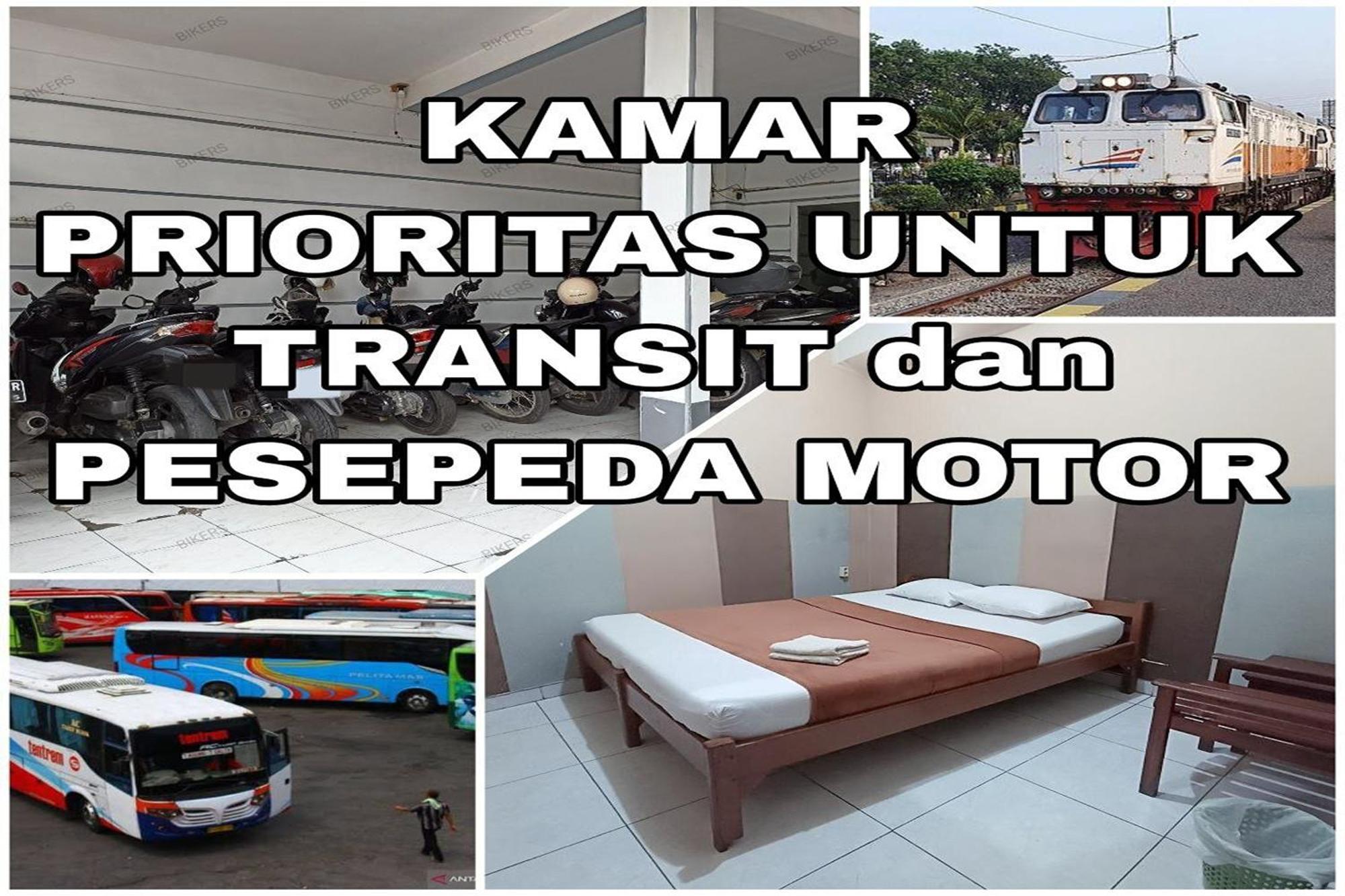 Hotel Bintang Malang Ngoại thất bức ảnh
